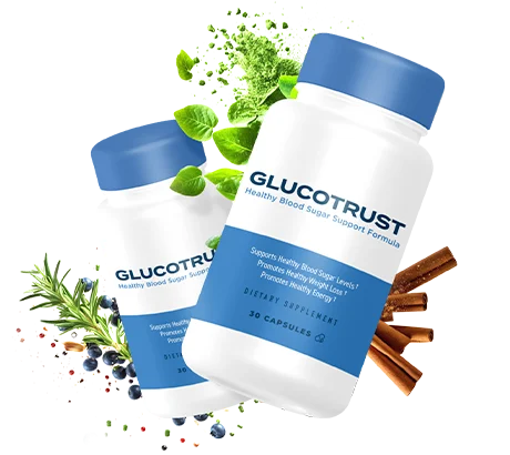 GlucoTrust Reviews