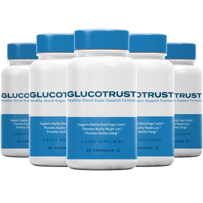 Buy GlucoTrust