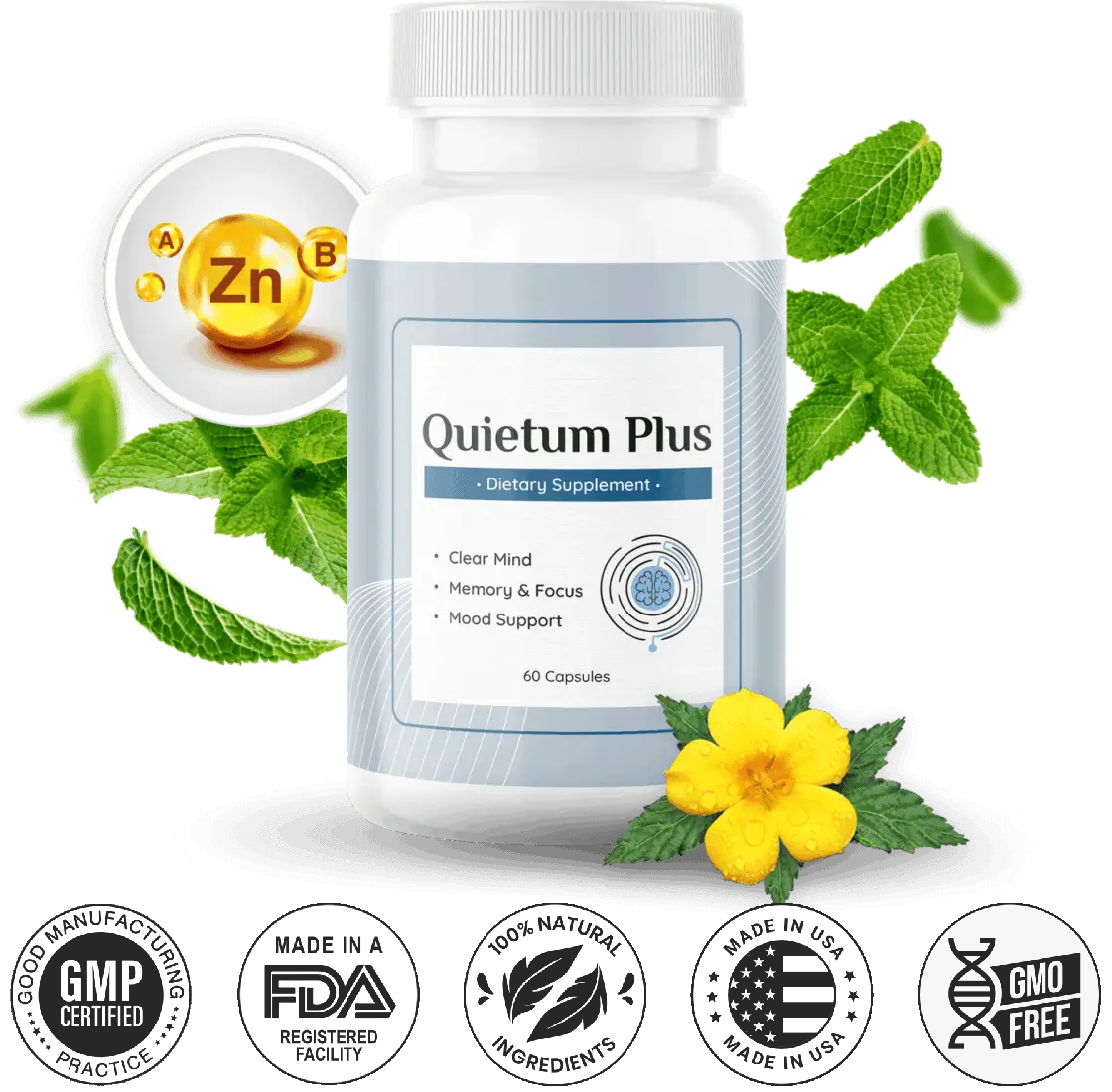 Quietum Plus Reviews