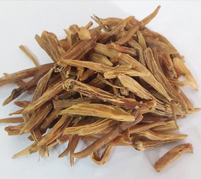 Sarsaparilla Root & Asparagus