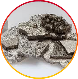 Molybdenum