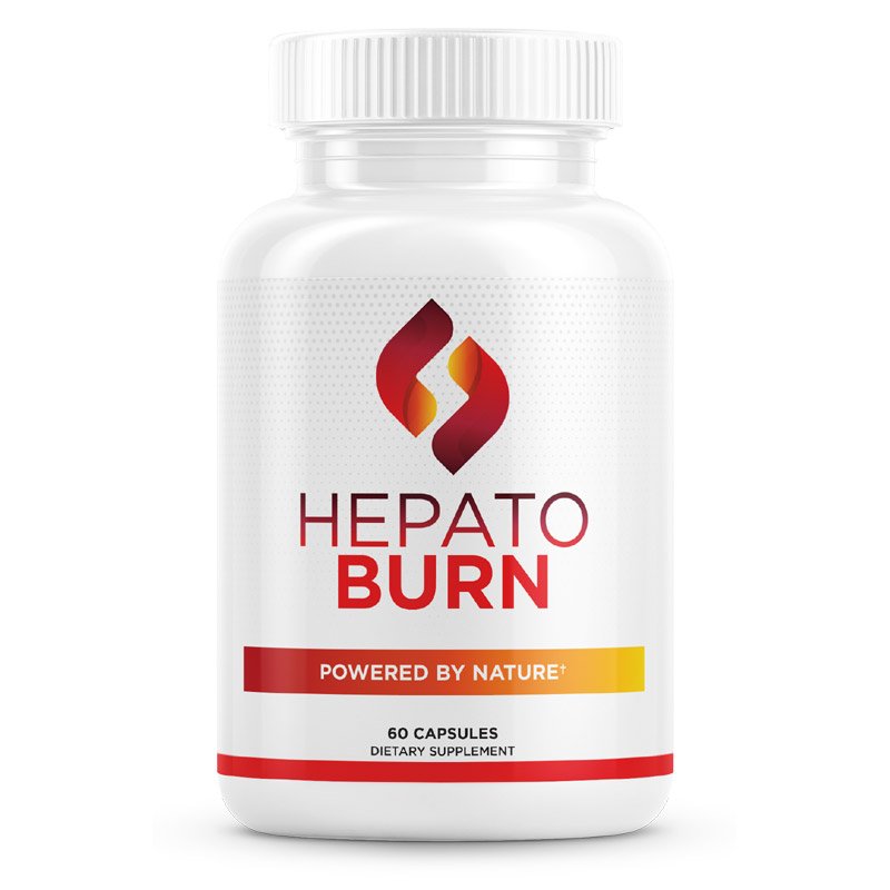 HepatoBurn Reviews