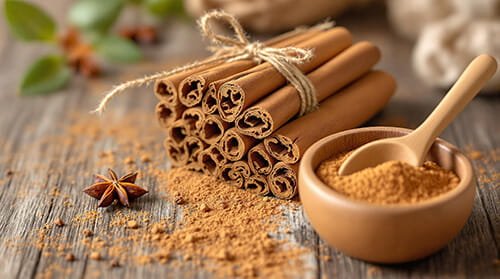 Cinnamon Bark Extract