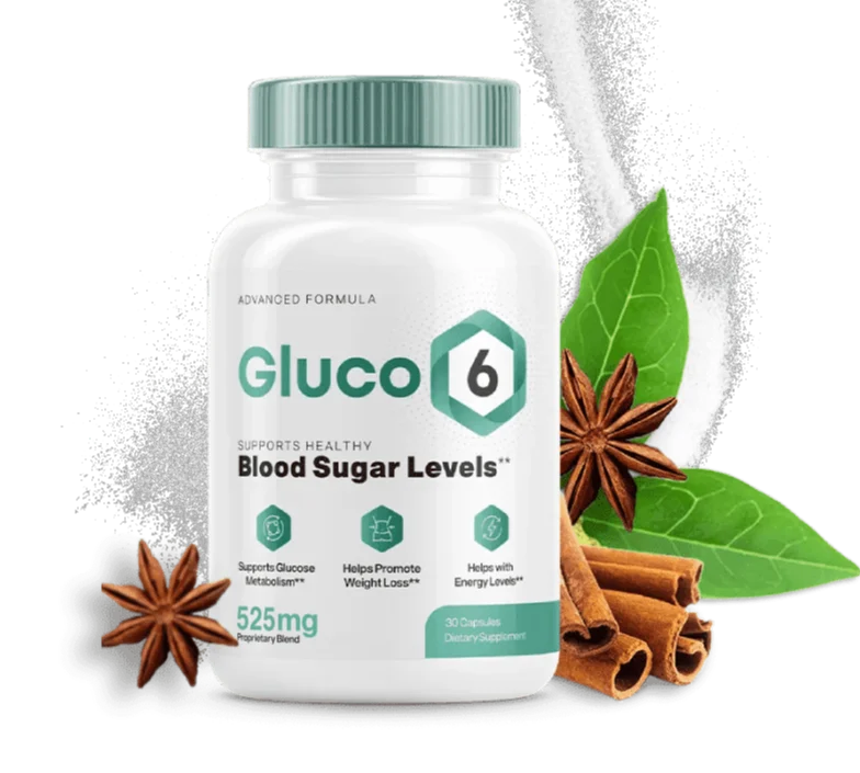 gluco6 reviews