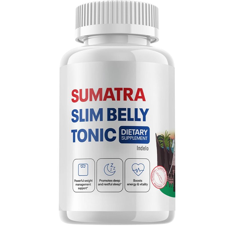 Sumatra Slim Belly Tonic Reviews