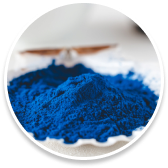 Spirulina Blue (Arthrospira platensis)